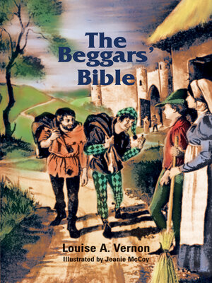 cover image of The Beggar's Bible